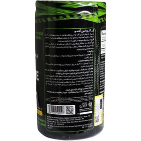 تصویر ال گلوتامین 400 عددی L Glutamine 400