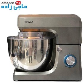 تصویر همزن یورولوکس مدل EU-SM3984SG EUROLOX EU-SM3984SG Stand Mixer