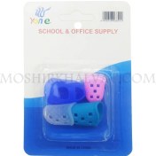 تصویر پک انگشتانه سیلیکونی 