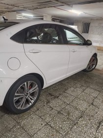 تصویر چری آریزو 5TE مدل 1400 ا Chery Arrizo 5TE turbo-excellent Chery Arrizo 5TE turbo-excellent