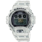 تصویر ساعت مچی مردانه G-SHOCK مدل CASIO-DW-6940RX-7DR 