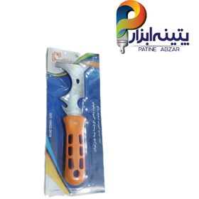 تصویر کاردک تمیز کننده چند کاره پارس روور Pars Rover multifunctional cleaning spatula