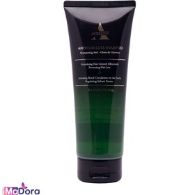 تصویر شامپو ضد ریزش مو اورلین Aurelien Anti Hair Loss Shampoo 200 ml