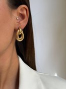 تصویر گوشواره فانتزی 