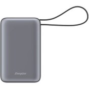 تصویر پاوربانک انرجایزر مدل XP30001PD ظرفیت 30000 میلی‌ آمپر ساعت Energizer XP30001PD 30000mAh Power Bank