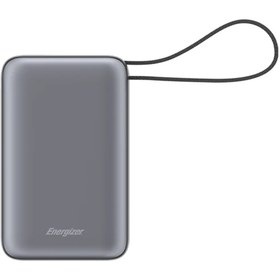 تصویر پاوربانک انرجایزر مدل XP30001PD ظرفیت 30000 میلی‌ آمپر ساعت Energizer XP30001PD 30000mAh Power Bank