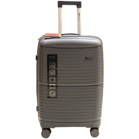 تصویر چمدان مسافرتی مونزا monza سایز کوچک 