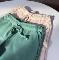 تصویر شلوار جاگر تو کرک 