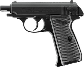 تصویر تپانچه گازی والتر مدل Walther PPK/S 