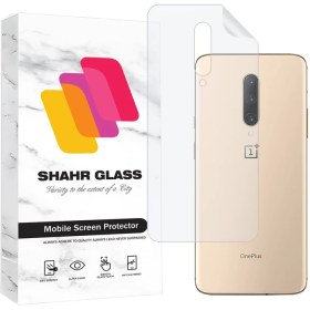 تصویر محافظ پشت گوشی شهر گلس مدل نانو پشت Nano Back Meitublمناسب برای گوشی موبایل وان پلاس OnePlus 7 Pro 