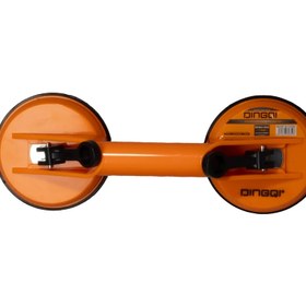 تصویر قاپک دو عددی محصول شرکت دینگشی کیفیت عالی 