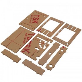 تصویر کیس اسیلوسکوپ دیجیتال DSO138 