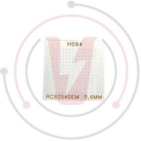 تصویر استنسیل STENCIL FOR 28007984 & 21093-001J۱۹۲ 