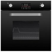 تصویر فر برقی و گازی توکار تاکنوگلد مدل O112 tacnogold built-in oven model O112