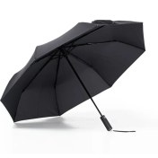 تصویر چتر اتوماتيک شيائومي مدل Xiaomi Mijia Automatic Umbrella 