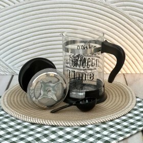 تصویر فرنچ پرس(650 میل) 