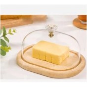 تصویر جا کره ای لیمون زیر چوبی 2161 