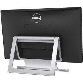 تصویر مانیتور استوک لمسی دل 22 اینچ مدل Dell S2240T 