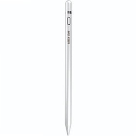 تصویر قلم لمسی همه کاره گرین لاین Green Lion Universal Pencil 2 GNUNPEN2WH 