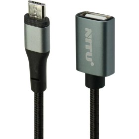 تصویر مبدل (او تی جی) میکرو به USB-A نیتو مدل NT-CN20 