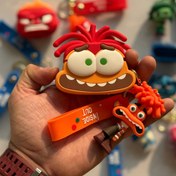 تصویر کاور ایرپاد anxiety(038) 