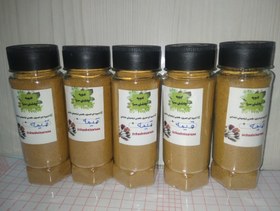 تصویر ادویه خورشت قیمه 