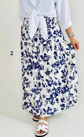 تصویر دامن کد محصول ۰۰۱