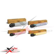 تصویر تونر شارژ زیراکس C81xx 