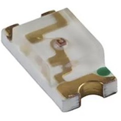 تصویر ال ای دی LED 805 SMD YELLOW 