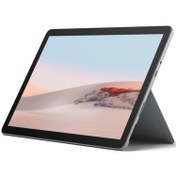 تصویر لپ تاپ مایکروسافت مدل Surface Go 2 8GB 128GB 