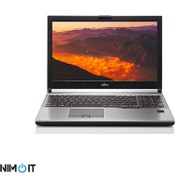 تصویر لپ تاپ Fujitsu CELSIUS H760 