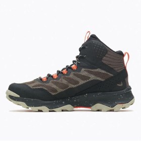 تصویر کفش کوهنوردی اورجینال برند Merrell مدل Speed Strike Mid GTX کد 758639026 