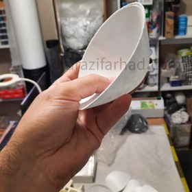 تصویر کاپ سینه خشک 