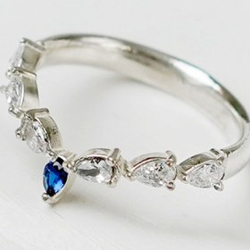 تصویر یاقوت کبود 