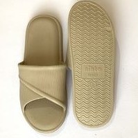 تصویر دمپایی حمام نیکتا کد 147-LBR 