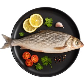 تصویر ماهی سفید 