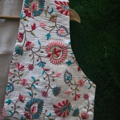 تصویر جلیقه لیننj72 