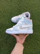 تصویر کتونی مردانه نایک ایر جردن 