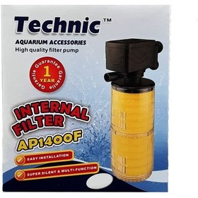 تصویر فیلتر Technic AP1400F 