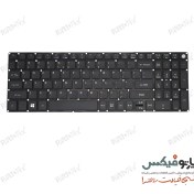 تصویر کیبورد لپ تاپ ایسر A315 Acer A315 Keyboard