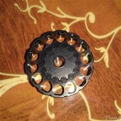 تصویر خشاب تفنگ کریکت ۱۴ عددی 