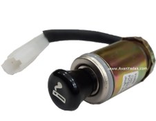 تصویر فندکی کامل ساینا 