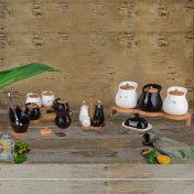 تصویر سرویس پاسماوری ۱۸ پارچه یقه دار امبیکو مدل 4030 