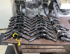 تصویر دسته راهنماوبرف پاک کن هیوندای از ۲۰۰۹ تا ۲۰۲۰ Turn signal & wiper switch