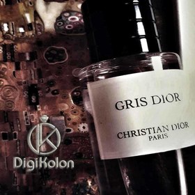 تصویر عطر ادکلن دیور گریس دیور | Dior Gris Dior 