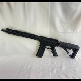 تصویر خرید تفنگ ایراسافت MK8 | رپلیکا دقیق و قابل‌سفارشی 