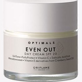 تصویر کرم روز ضدلک اپتیمالز ایون اوت ا Optimals Eve Out Anti-Stick Day Cream Optimals Eve Out Anti-Stick Day Cream