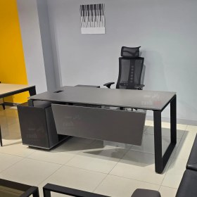 تصویر میز مدیریتی کینو مدل M112 
