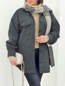 تصویر شکت فوتر چهارجیب کد 5798 