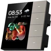 تصویر کلید هوشمند سری الیت پرو 